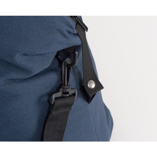 Torba podróżna WESLEY Granatowy 6439444 (6)