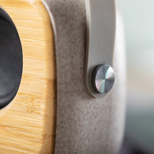 Głośnik bezprzewodowy 3W Neutralny V0114-00 (5)