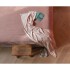 Ręcznik Ukiyo Hisako AWARE™ różowy P453.809 (6) thumbnail