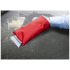 Skrobaczka do szyb z rękawicą Colt Czerwony 10415702 (4) thumbnail
