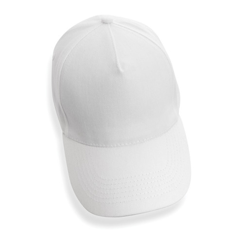 Czapka z daszkiem AWARE™ Biały P453.313 (5)