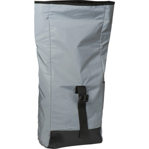 Plecak odblaskowy ANTONI Szary 6439807 (2)