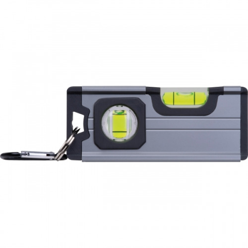 Mini poziomnica COVENTRY Ciemnoszary 529177 (1)