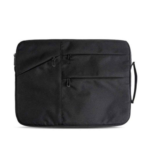 Etui na laptop / Monaco Czarny IP31041011 