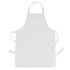 Fartuch kuchenny biały V9540-02 (1) thumbnail