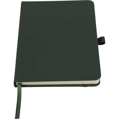 Notatnik ok. A5 Zielony VB125-06 (2)