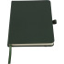 Notatnik ok. A5 Zielony VB125-06 (2) thumbnail