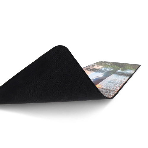 Mata sublimacyjna na biurko 78 x 30 cm Biały LT95023-N0001 