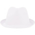 Kapelusz Biały V7177-02  thumbnail