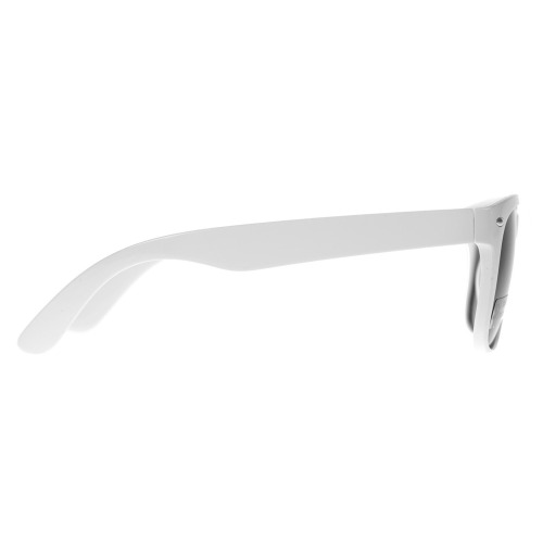 Okulary przeciwsłoneczne Biały V6488-02 