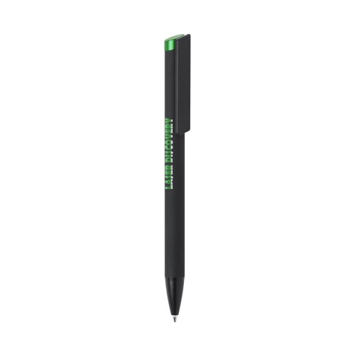 Długopis zielony V1945-06 (1)