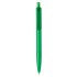 Długopis X3 zielony P610.919 (1) thumbnail