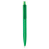 Długopis X3 zielony P610.919 (1) thumbnail