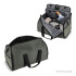 Torba InSideOut Carry Smart z woreczkiem na buty  Ciemnozielony LT57110-N0030 (2) thumbnail