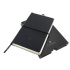 Notes Pierre Cardin Highscribe A5 z metalowymi krawędziami czarny B9000101IP303  thumbnail