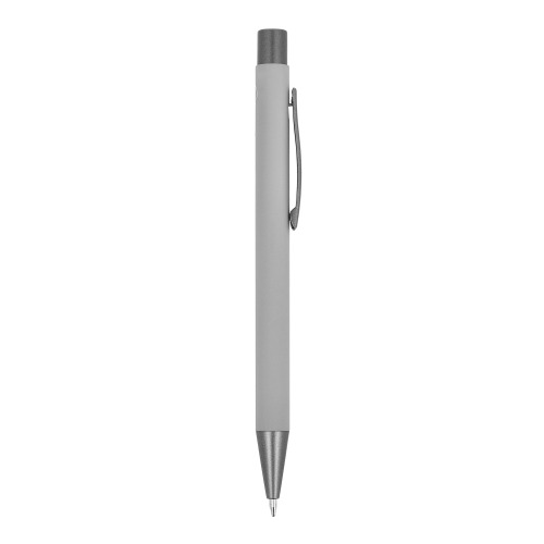 New York soft touch R-AL czarny tusz Jasnoszary LT80609-N0062 (3)