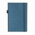 Notatnik A5, twarda okładka niebieski P774.345 (1) thumbnail