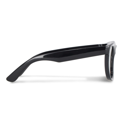 Okulary przeciwsłoneczne Dion R-PC UV400 Czarny / złoty LT86734-N0206 (2)