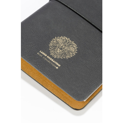 Notes RETRO A5 Czarny 17698-02 (7)