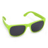 Okulary przeciwsłoneczne Drew UV400 Jasnozielony LT86735-N0032  thumbnail