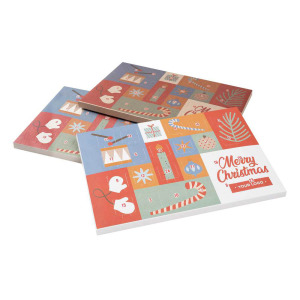 Kalendarz Adwentowy Mini