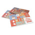 Kalendarz Adwentowy Mini Wielokolorowy S0279/XM (1) thumbnail