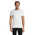 SPRINT UNI T-SHIRT 130g Bialy S02995-WH-XXS  thumbnail