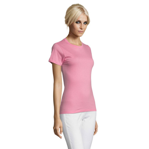 REGENT Damski T-Shirt 150g Orchid pink S01825-OP-XXL (2)