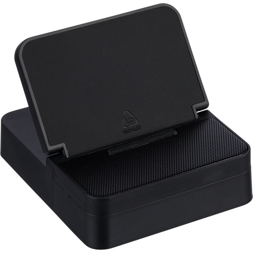 Ładowarka bezprzewodowa 15W Czarny VB138-03 