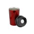 Kubek termiczny 330 ml Air Gifts czerwony V0754-05 (4) thumbnail