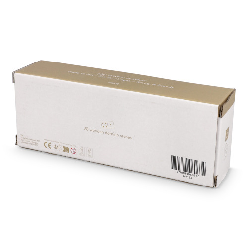 Domino InSideOut Drewniany / drewniany LT57408-N9393 (2)