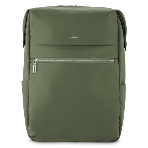 Plecak na laptopa 16,2" Hama Ultimate Zielony VH043-06 (5)