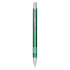 Długopis zielony V1901-06  thumbnail
