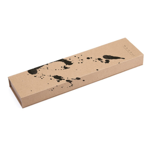 Nóż santoku VINGA Hattasan Damascus Szary VG011-32 (8)