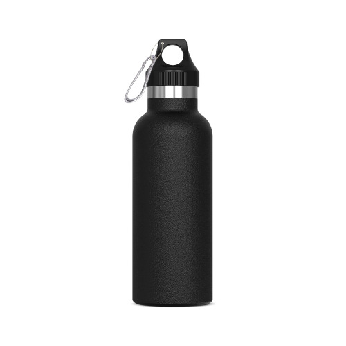 Termiczna butelka Lennox 500ml Czarny LT98892-N0002 