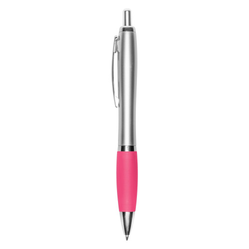 Długopis różowy V1272-21 (7)