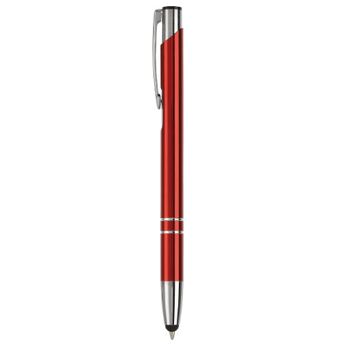 Długopis Alicante Stylus Ciemnoczerwony LT87918-N0020 (3)
