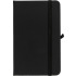 Notes A6 z czystymi stronami LUBECK Czarny 198403 (3) thumbnail