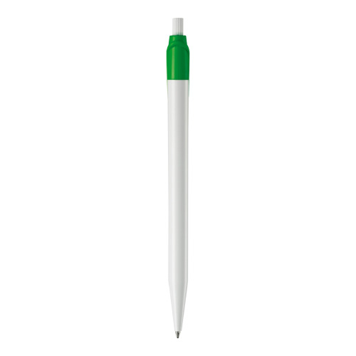 Długopis Cosmo Biały / zielony LT87612-N0131 (3)