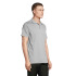 PITCHER UNISEX POLO Pure Grey S04442-PG-3XL (2) thumbnail