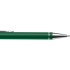 Metalowy długopis półżelowy Almeira zielony 374109 (4) thumbnail