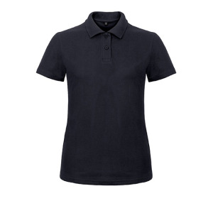 Damska koszulka polo slim