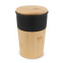 Kubek na biurko Vienna 300ml Czarny LT51105-N0002  thumbnail