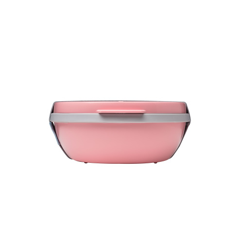 Lunchbox Ellipse Duo Nordic Pink Mepal Różowy MPL107640076700 (5)