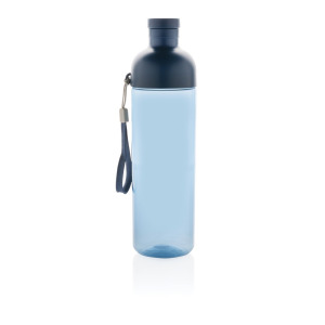 Butelka sportowa 600 ml Impact, RPET