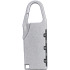 Kłódka podróżna Srebrny VA423-32  thumbnail