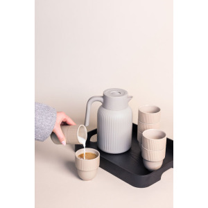 TERMOS TRINE, BEŻOWY