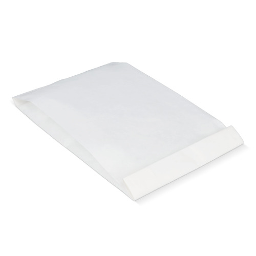 Torba papierowa 50g/m² 15 x 7 x 36cm Biały LT91639-N0001 (2)