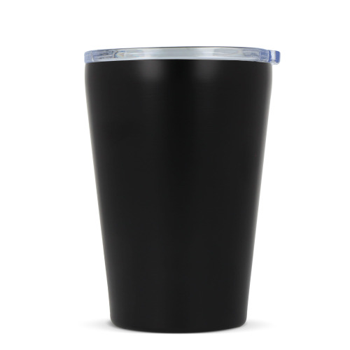T-ceramic kubek termiczny Murray z pokrywką 300ml Czarny LT98725-N0002 (5)