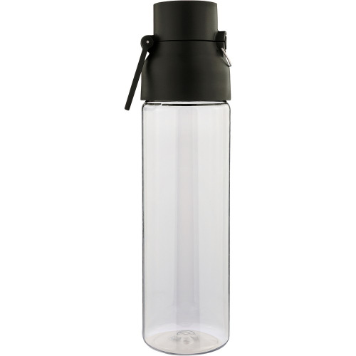 Butelka sportowa 750 ml Czarny VB295-03 (10)